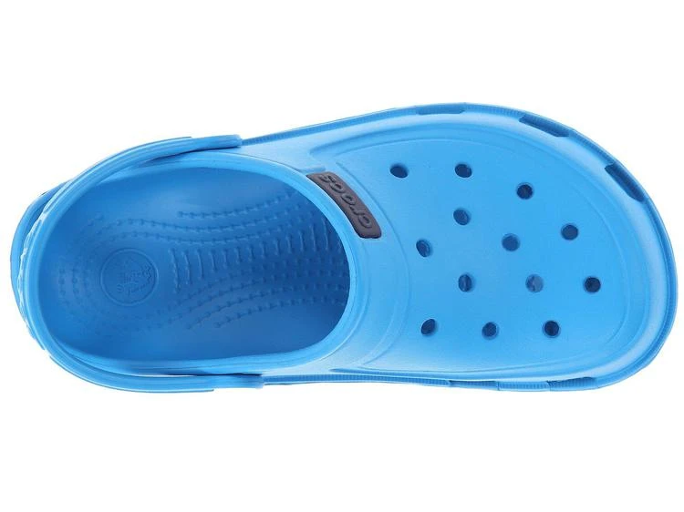 商品Crocs|Duet Wave Clog (Toddler/Little Kid),价格¥188,第2张图片详细描述