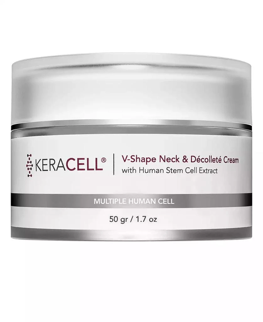 商品KERACELL|Face - V-Shape Neck & Decollete' Cream,价格¥1080,第1张图片