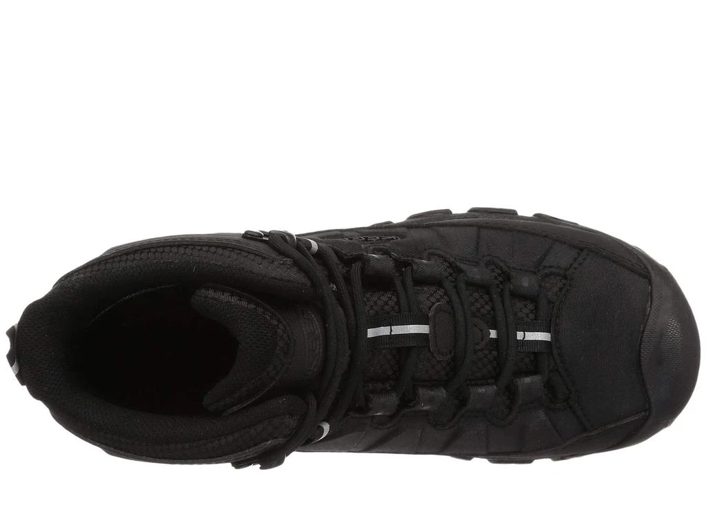 商品Keen|Targhee Exp Mid WP,价格¥1122,第2张图片详细描述