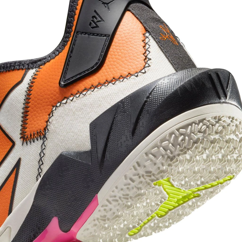 Jordan Why Not Zer0.4 Basketball Shoes 商品