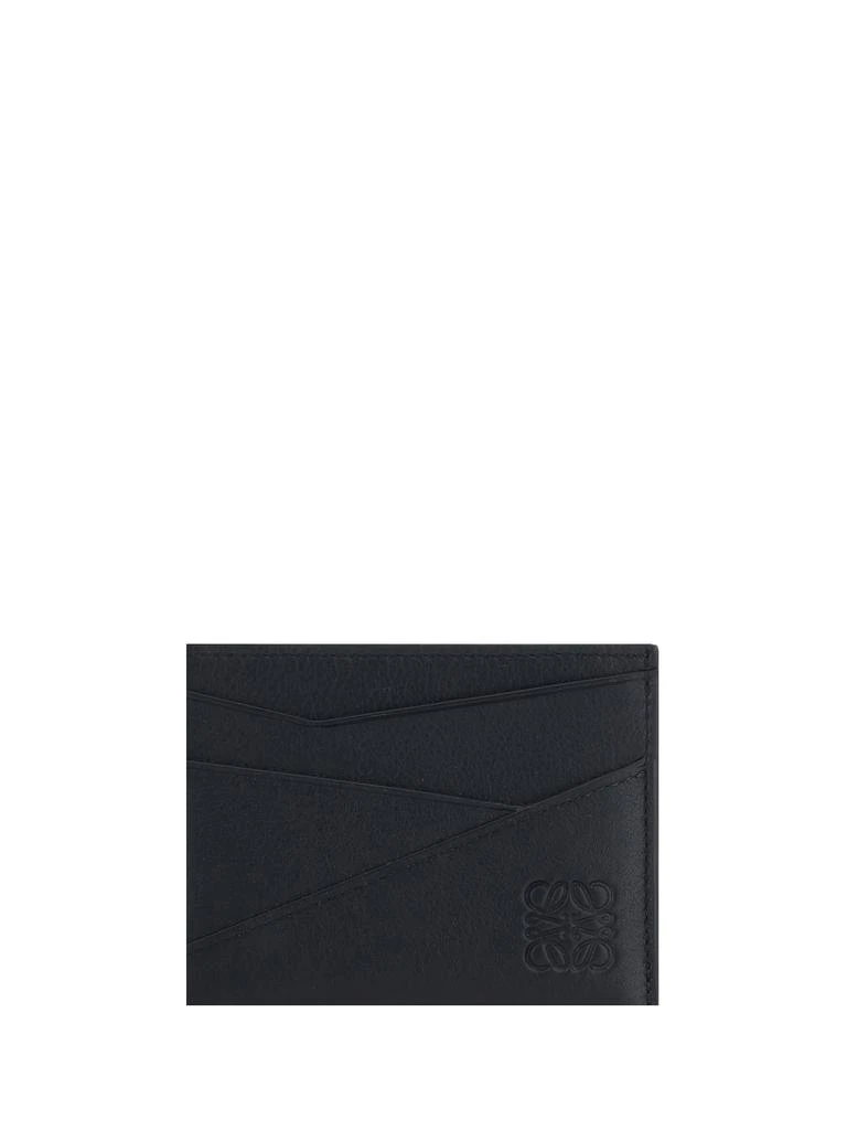 商品Loewe|Puzzle Card Case,价格¥1733,第3张图片详细描述