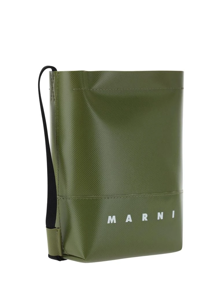 商品Marni|SHOULDER BAG,价格¥2602,第2张图片详细描述