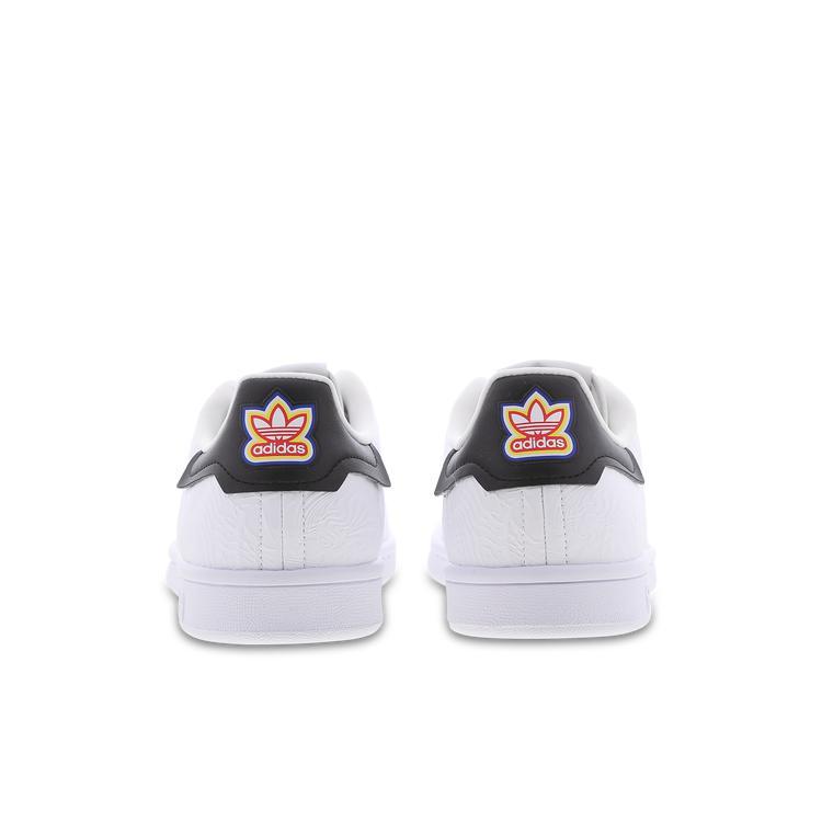 商品Adidas|adidas Stan Smith Summer Aop - Men Shoes,价格¥363,第5张图片详细描述
