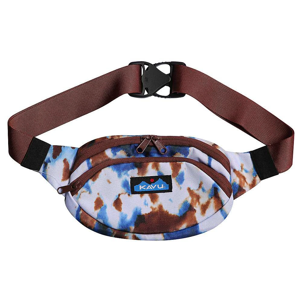 商品KAVU|KAVU Spectator Waist Pack,价格¥143,第1张图片