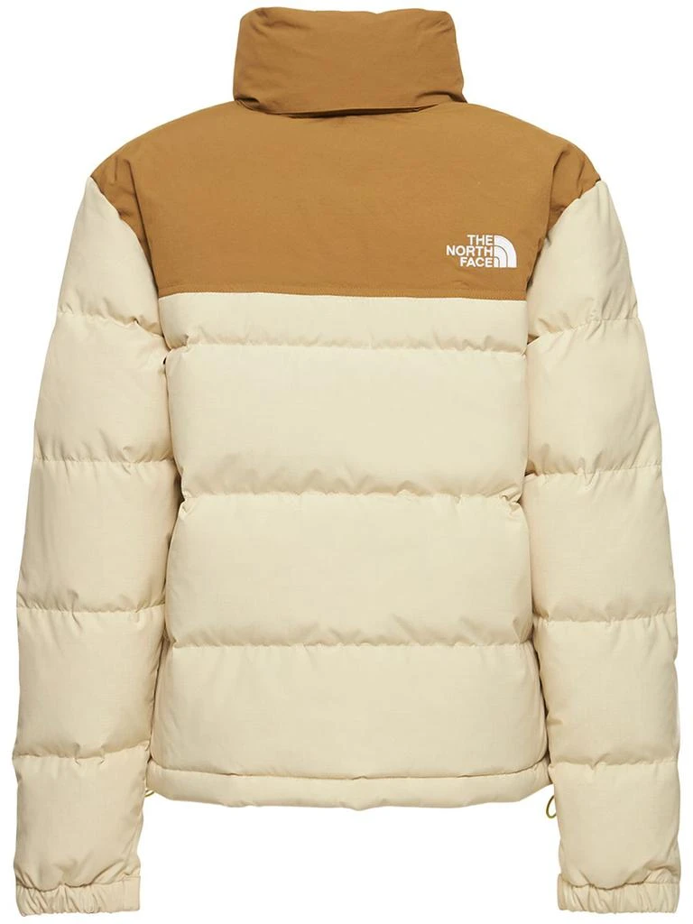 商品The North Face|92 Nuptse Down Jacket,价格¥2695,第4张图片详细描述