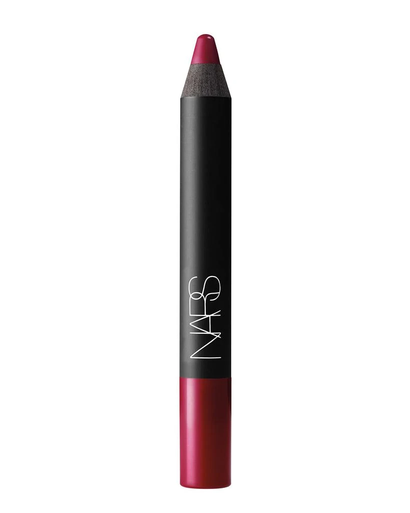 商品NARS|Velvet Matte Lip Pencil,价格¥212,第1张图片