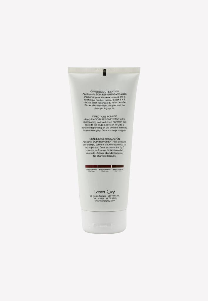 商品Leonor Greyl|Soin Repigmentant Dark Brown - 200 ml,价格¥714,第4张图片详细描述