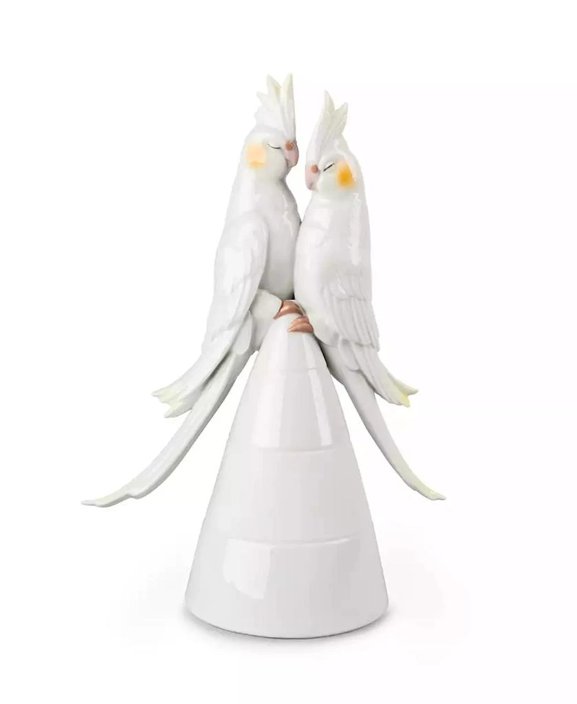 商品Lladró|Lladro Collectible Figurine, Nymphs in Love,价格¥2549,第1张图片