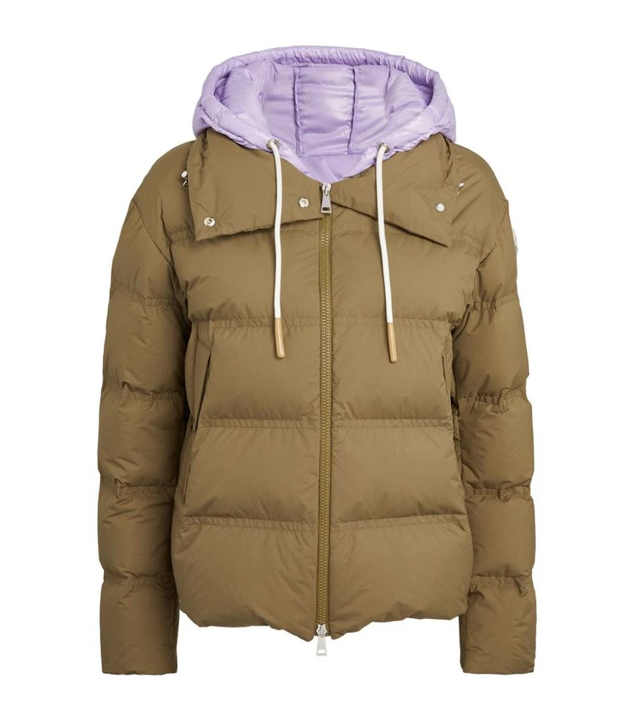 商品Moncler|Padded Loctudy Jacket,价格¥8268,第1张图片