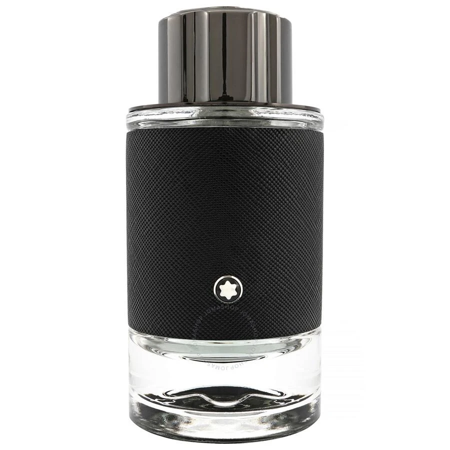 商品MontBlanc|Explorer / Mont Blanc EDP Spray 3.3 oz (100 ml) (m),价格¥377,第1张图片