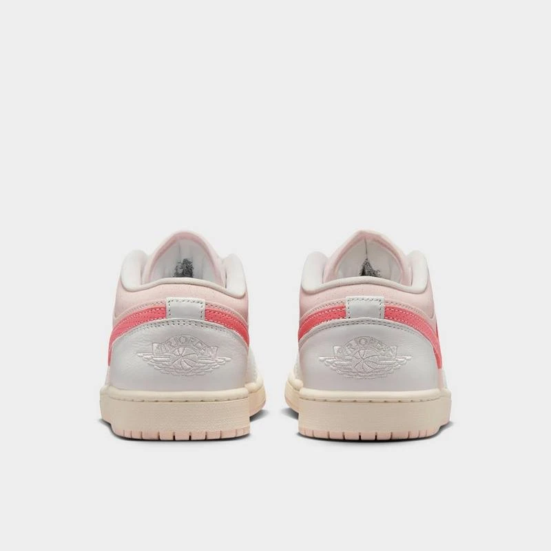 商品Jordan|Women's Air Jordan 1 Low SE Casual Shoes,价格¥927,第4张图片详细描述