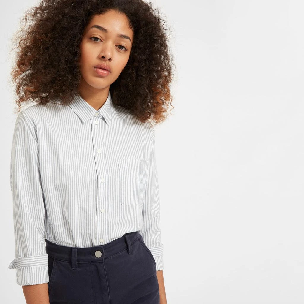 商品Everlane|The Japanese Oxford Shirt,价格¥428,第1张图片