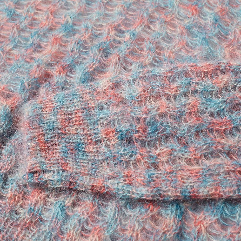 商品Acne Studios|Acne Studios Multi Crew Knit,价格¥1117,第2张图片详细描述