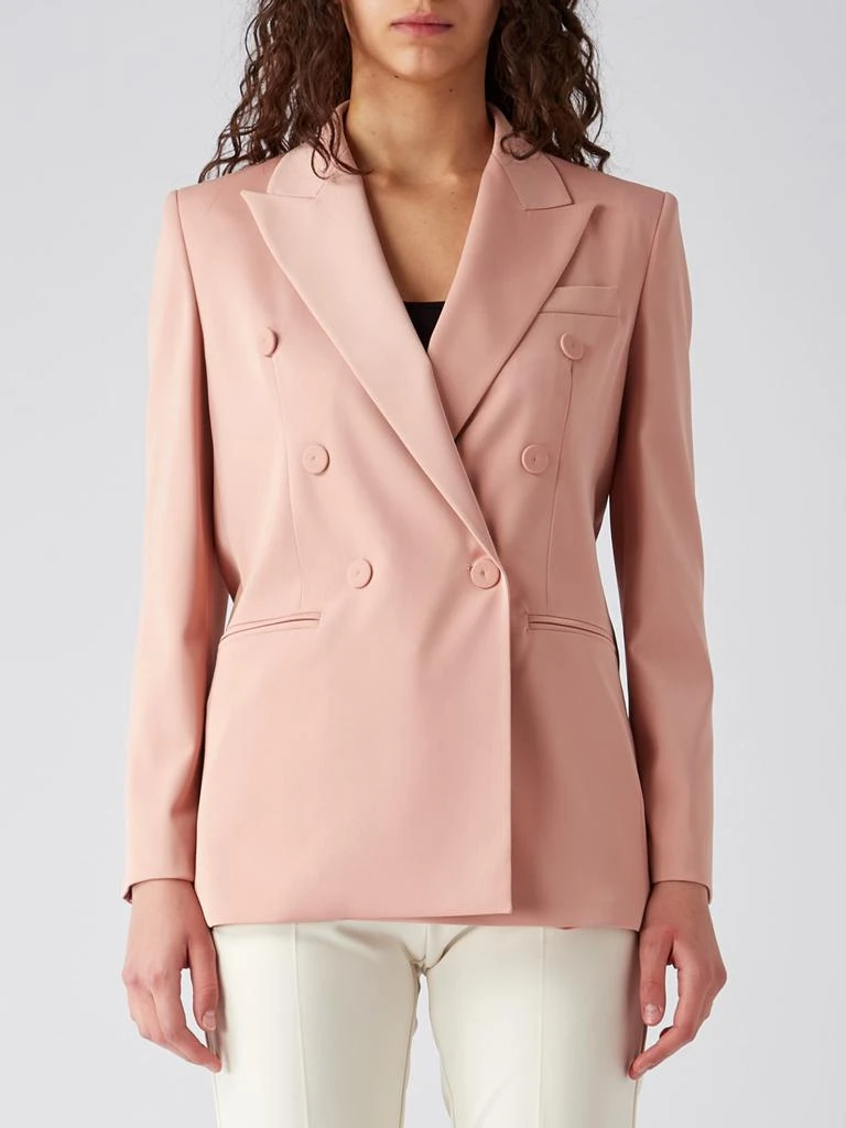 商品PINKO|Pinko Elegante Giacca Blazer,价格¥3840,第2张图片详细描述