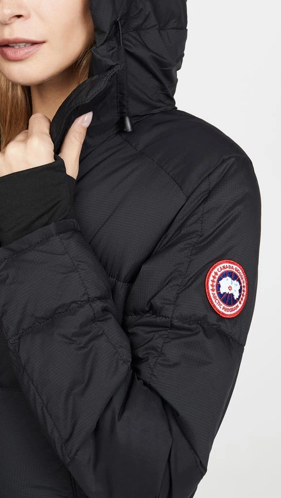 商品Canada Goose|Alliston 大衣,价格¥5589,第5张图片详细描述