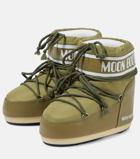 商品Moon Boot|Icon Low雪地靴,价格¥1592,第5张图片详细描述