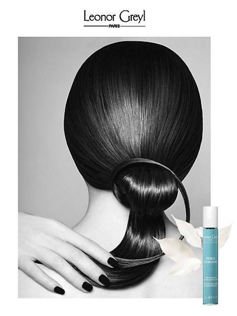 商品Leonor Greyl|Huile Apaisante Soothing Treatment for Sensitive Scalp,价格¥293,第5张图片详细描述