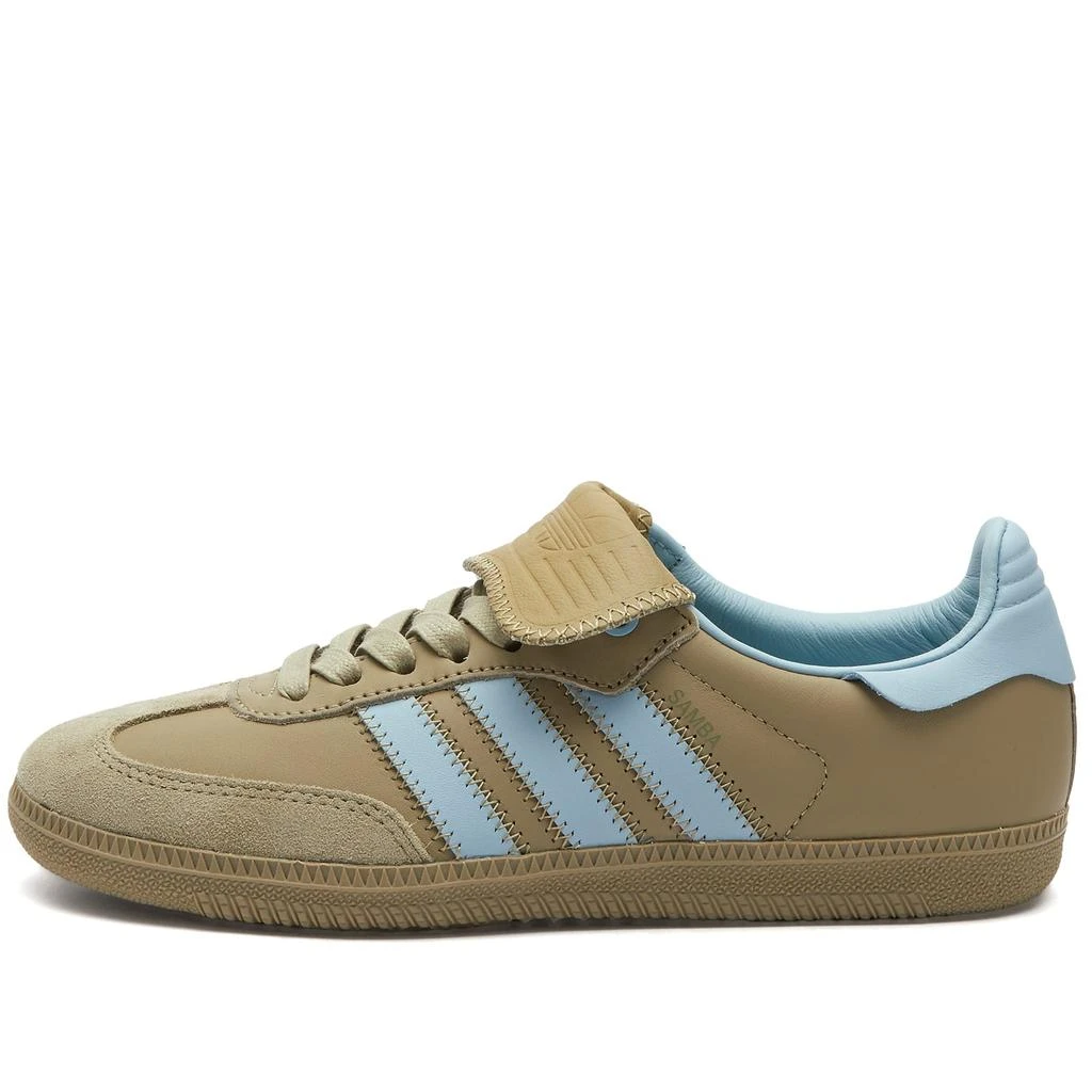 商品Adidas|Adidas x Human Race Samba,价格¥1112,第2张图片详细描述