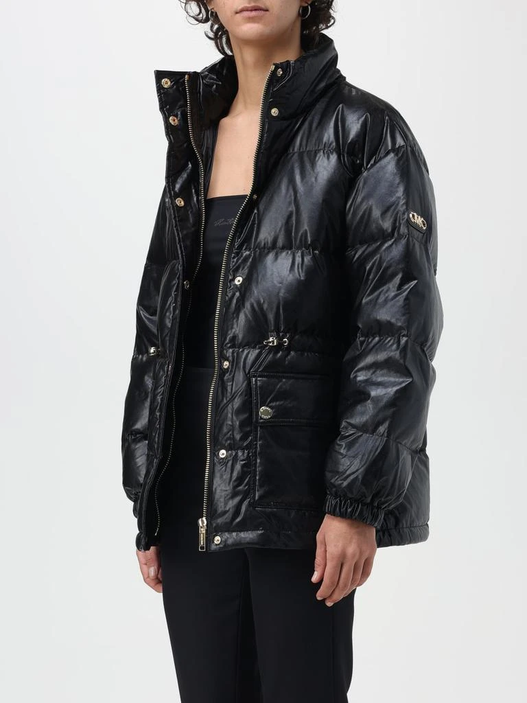 商品Michael Kors|Michael Michael Kors down jacket in viscose,价格¥1945,第3张图片详细描述