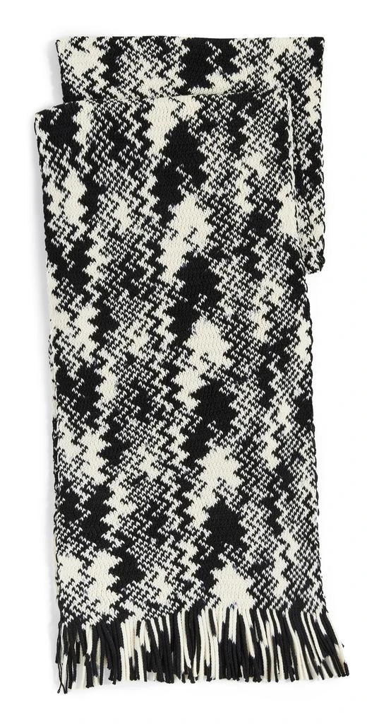 商品Missoni|Missoni Missoni 围巾,价格¥1284,第1张图片