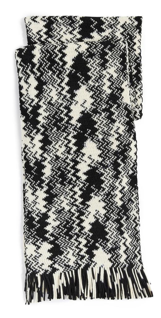 商品Missoni|Missoni Missoni 围巾,价格¥4173,第1张图片