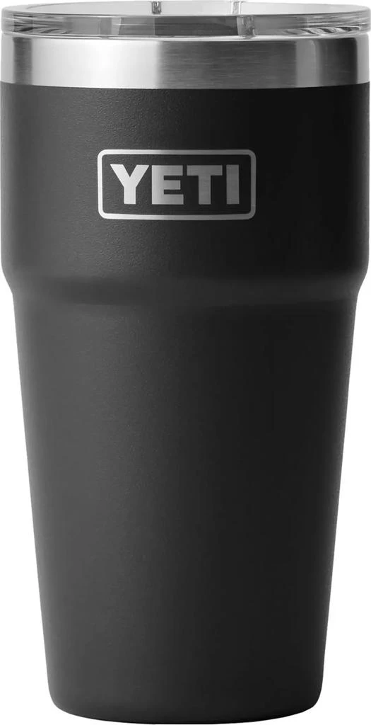 商品YETI|YETI 16 oz. Rambler Pint Tumbler with MagSlider Lid,价格¥225,第1张图片详细描述