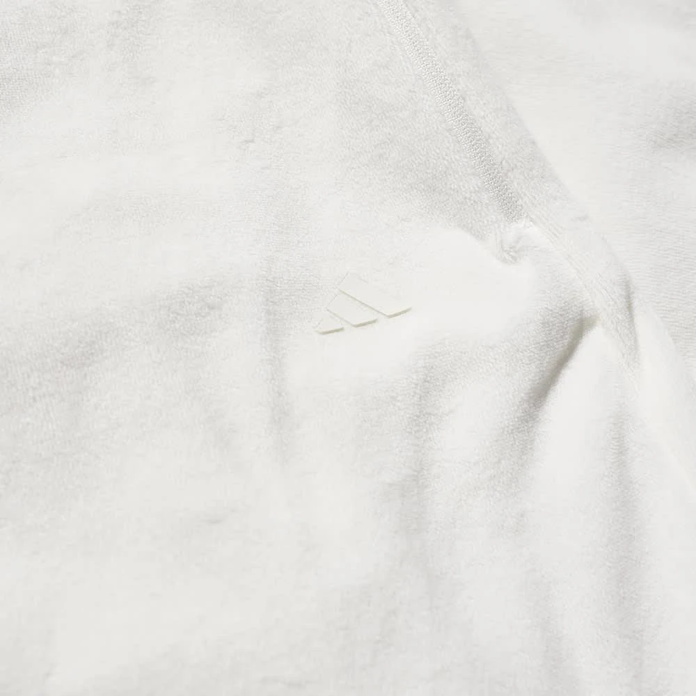 商品Adidas|Adidas Basketball Velour Sweat Pant,价格¥320,第2张图片详细描述
