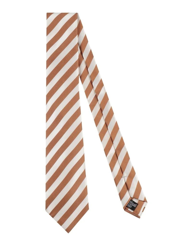 商品Emporio Armani|Ties and bow ties,价格¥284,第1张图片