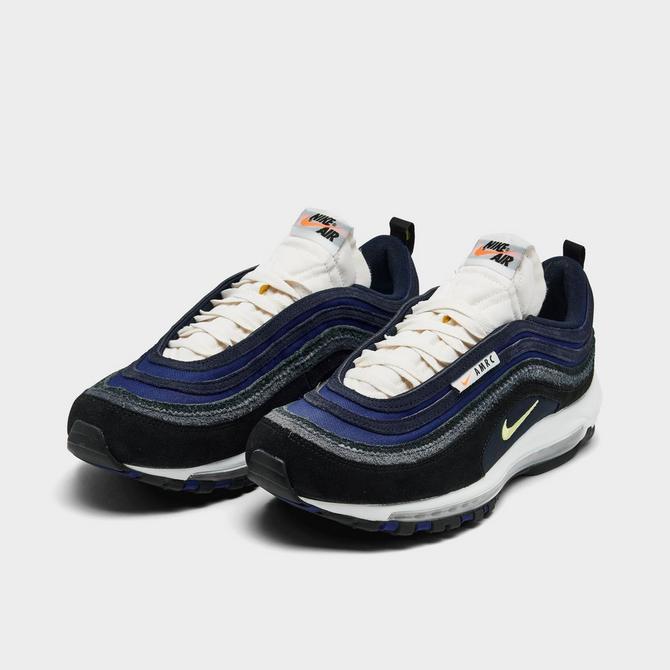 Men's Nike Air Max 97 SE AMRC Casual Shoes商品第2张图片规格展示