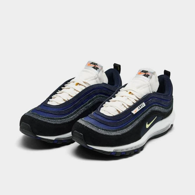 商品NIKE|Men's Nike Air Max 97 SE AMRC Casual Shoes,价格¥750,第2张图片详细描述