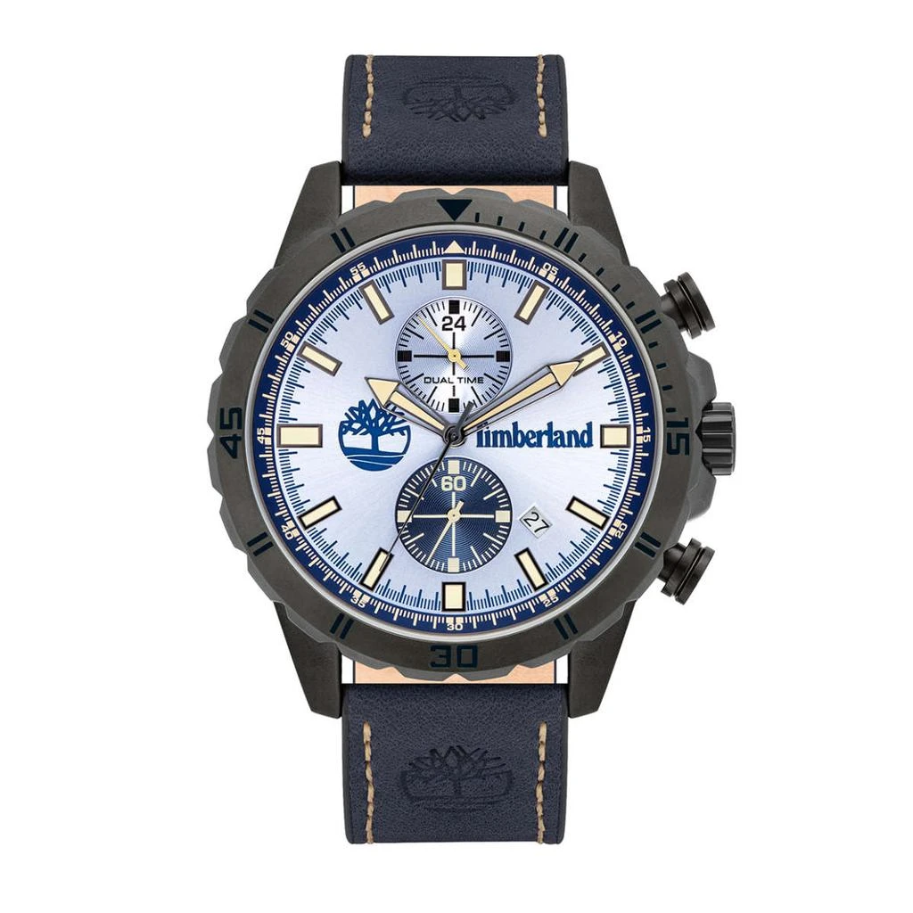 商品Timberland|Timberland Dunford Men's Watch,价格¥519,第1张图片
