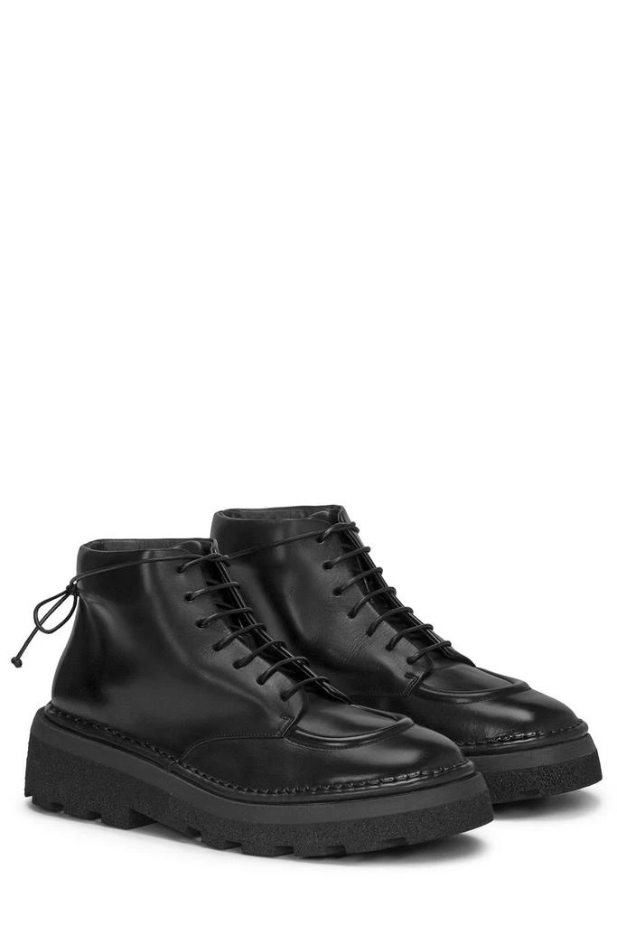 商品Marsèll|Marsèll Dentolone Lace-Up Shoes,价格¥4246,第2张图片详细描述