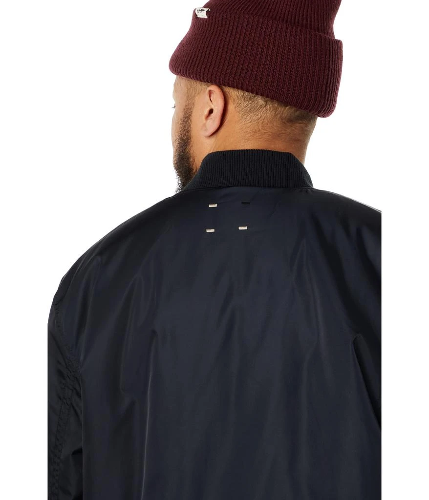 商品LABEL|Go-To Bomber Jacket,价格¥1023,第3张图片详细描述