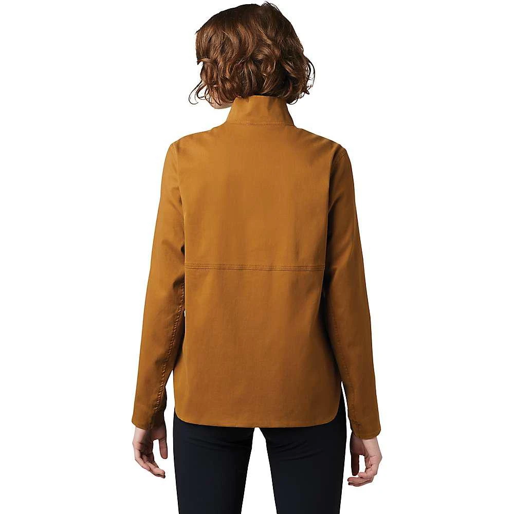 商品Mountain Hardwear|Women's Kentro Cord Jacket,价格¥318,第4张图片详细描述