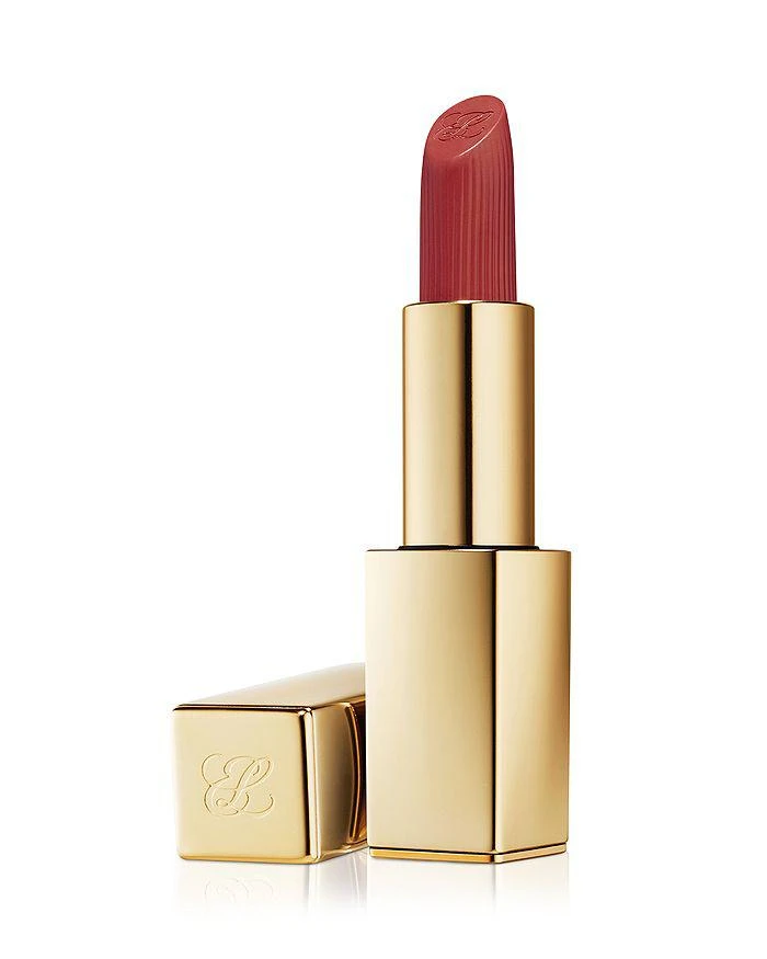 商品Estée Lauder|Pure Color Matte Lipstick,价格¥270,第1张图片
