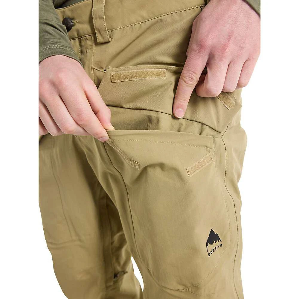 Burton Men's Covert 2.0 Insulated Pant 商品