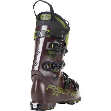 商品Fischer|Ranger Pro 130 GW Dyn Boot - 2025,价格¥3963,第2张图片详细描述