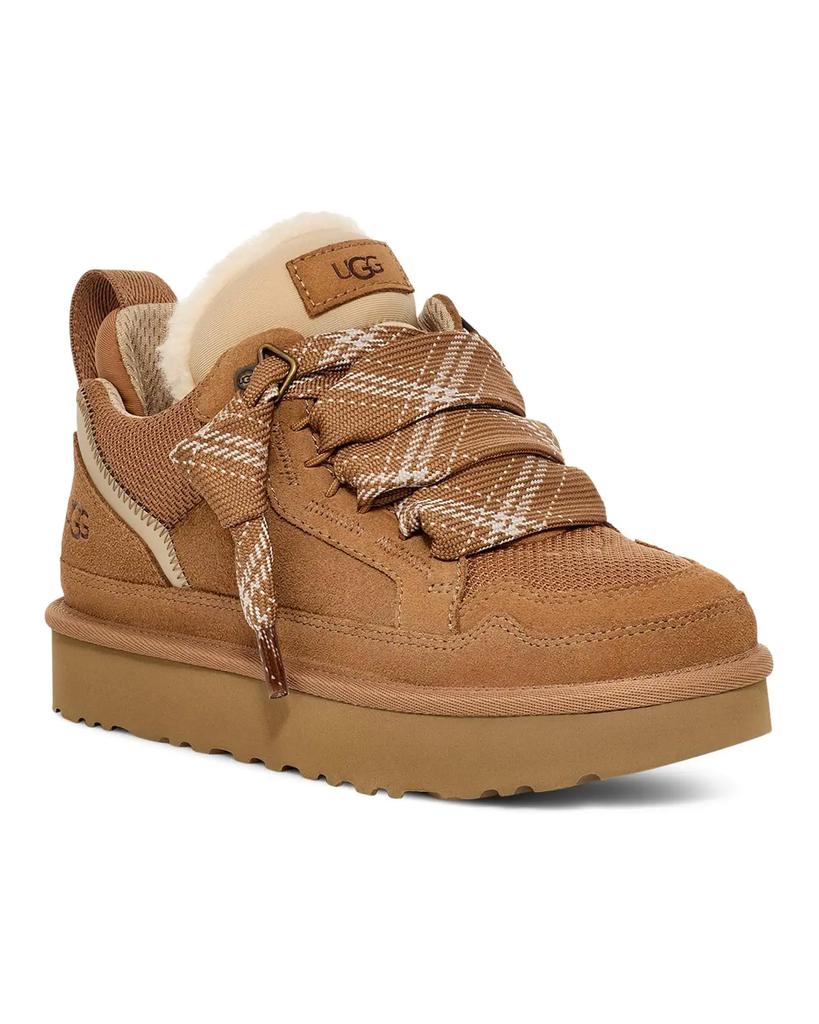 Lowmel Schnür-Sneaker-Stiefeletten für Damen image 2