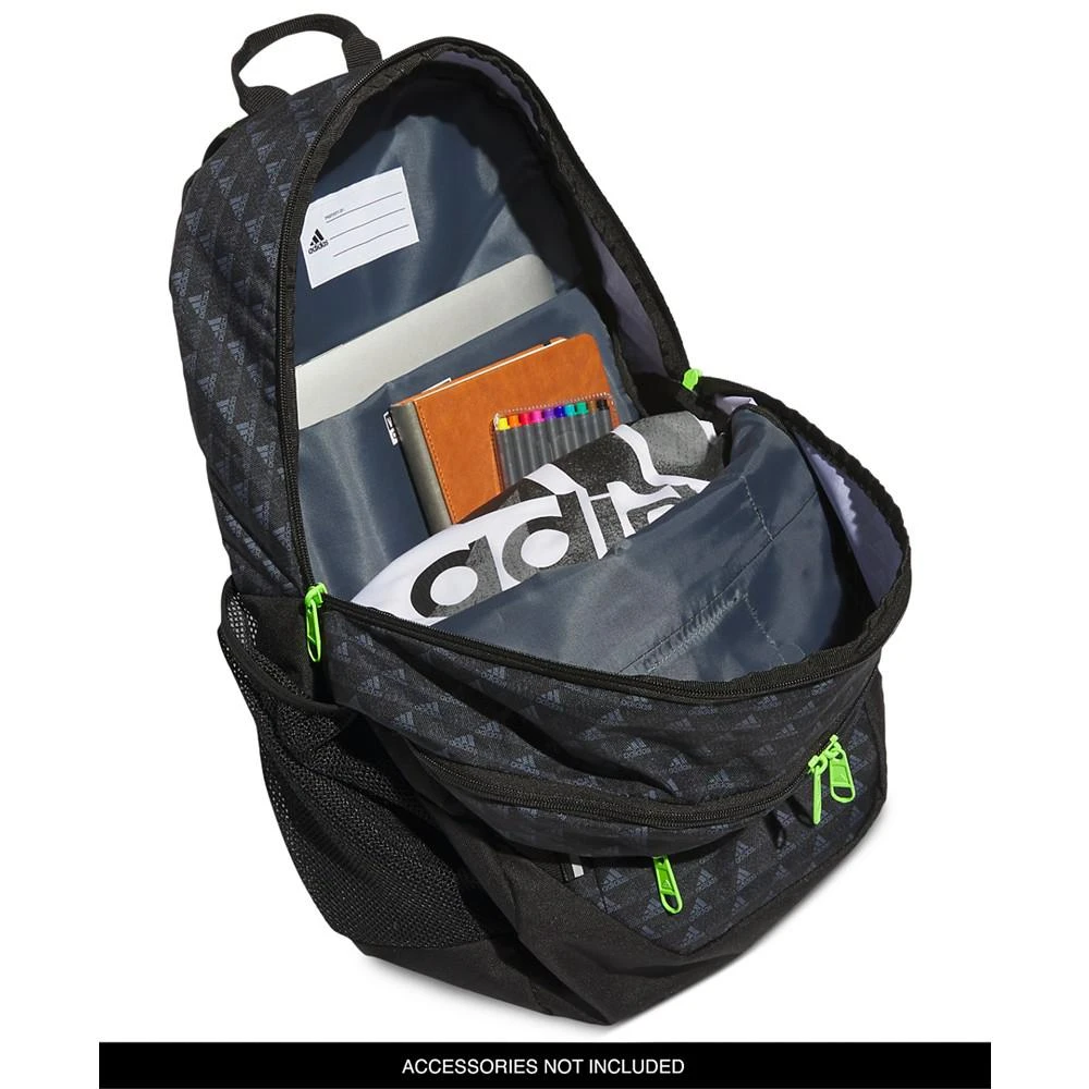 商品Adidas|Excel 6 Backpack,价格¥330,第5张图片详细描述