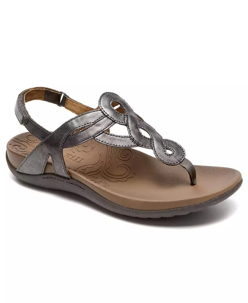 商品Rockport|Women's Ramona Casual Sandal,价格¥324,第1张图片