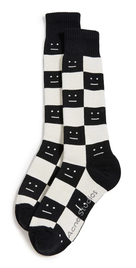 商品Acne Studios|Acne Studios 袜子,价格¥441,第1张图片
