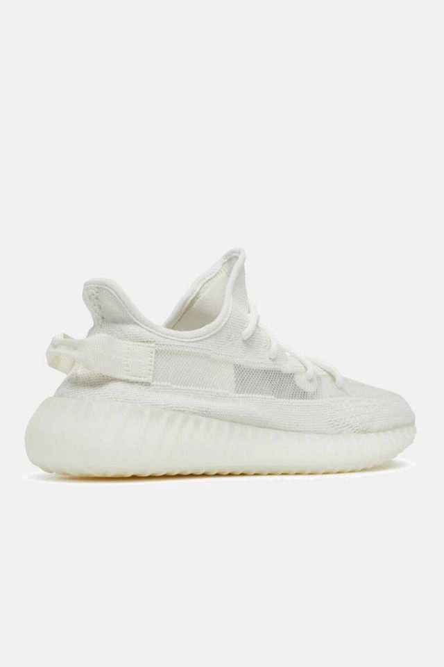 商品Adidas|adidas Yeezy Boost 350 V2 'Bone' Sneakers - HQ6316,价格¥2512,第3张图片详细描述