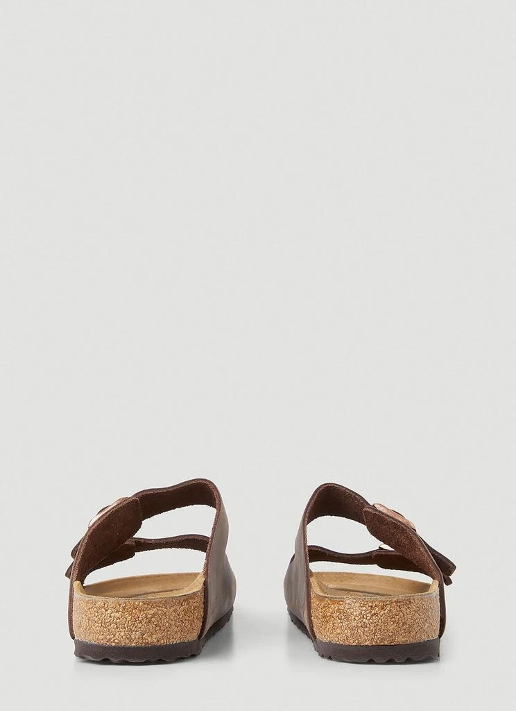 商品Birkenstock|Arizona Two Strap Sandals,价格¥936,第4张图片详细描述