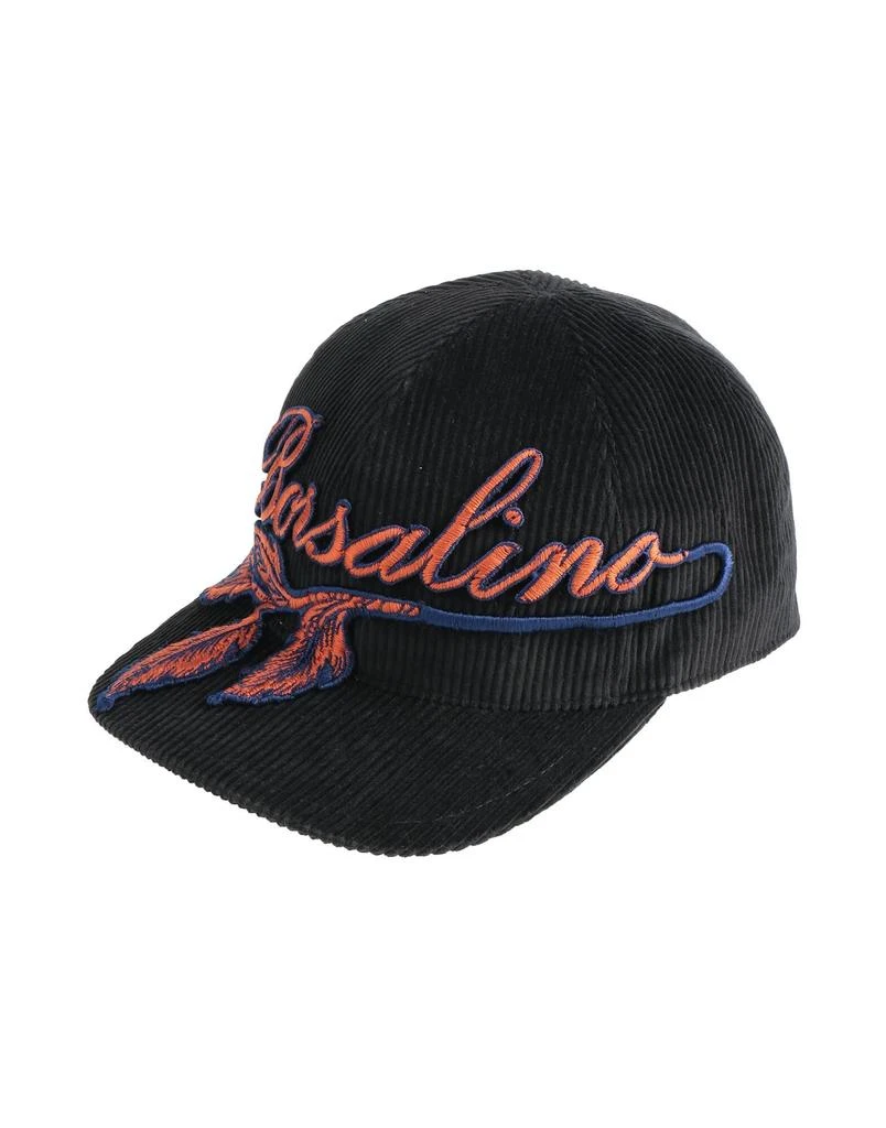 商品BORSALINO|Hat,价格¥1075,第1张图片