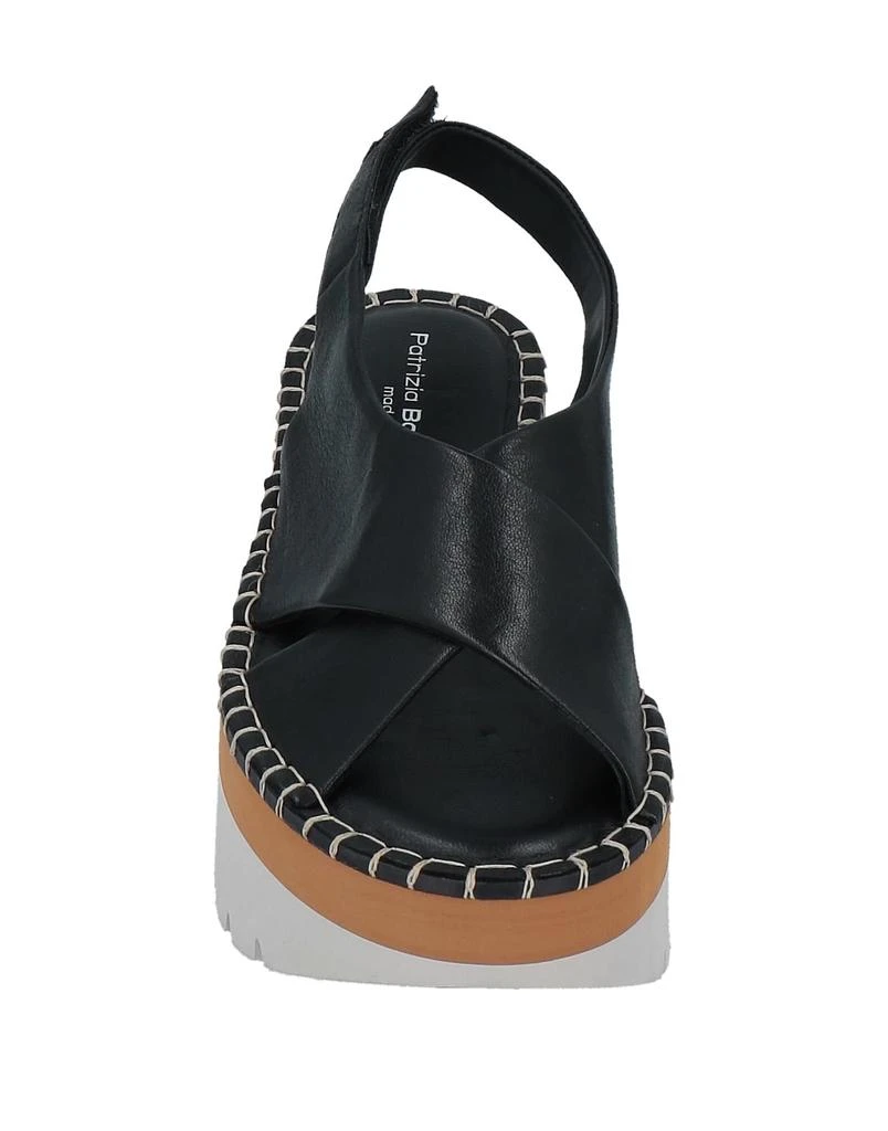 商品PATRIZIA BONFANTI|Sandals,价格¥1130,第4张图片详细描述
