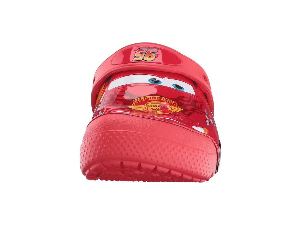 CrocsFunLab Cars Lightning McQueen Clog (Toddler/Little Kid) 商品