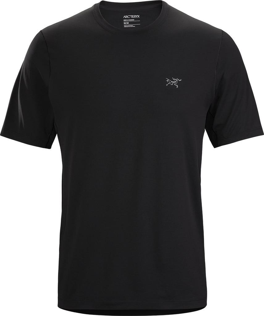 商品Arc'teryx|男款 始祖鸟Cormac Crew系列跑步T恤,价格¥518,第3张图片详细描述