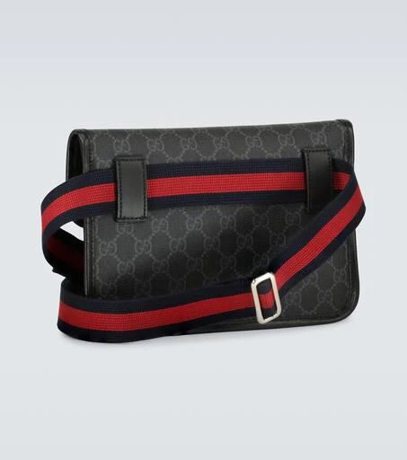 商品Gucci|GG belt bag,价格¥8597,第4张图片详细描述