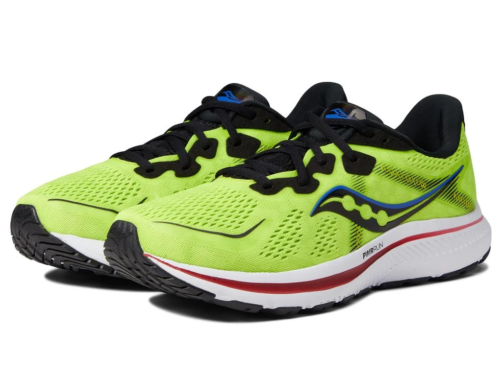 商品Saucony|Omni 20,价格¥472,第1张图片