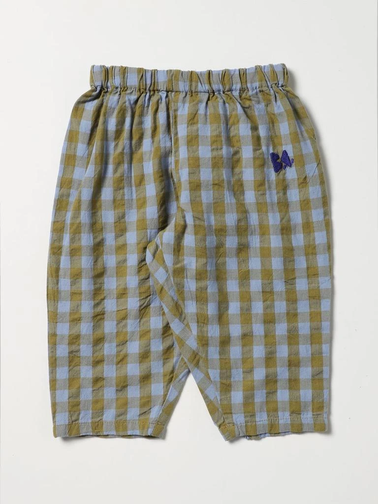 商品BOBO CHOSES|Bobo Choses pants for baby,价格¥349,第1张图片